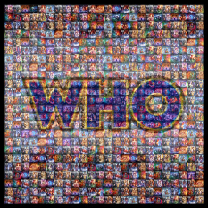 Huge Doctor Who Sale!