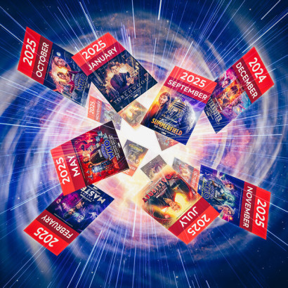 Pre-order Price Rollback!