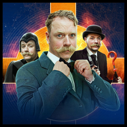 Meddling Monk Madness