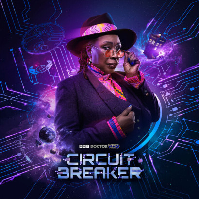 Doctor Who – Circuit Breaker