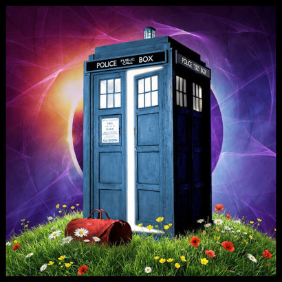 Doctor Who Short Trips SALE! 