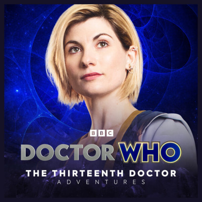 Jodie Whittaker returns to Doctor Who