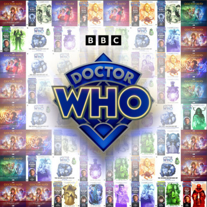 Doctor Who Lost Stories Sale!