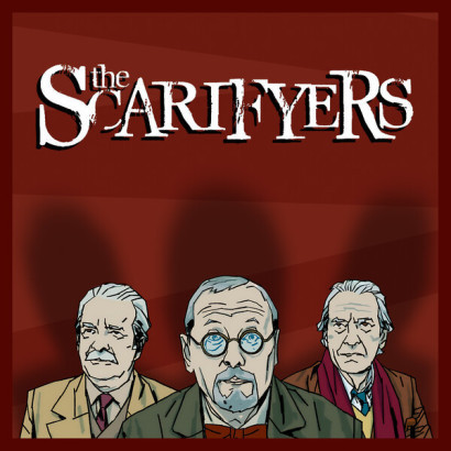 The Scarifyers