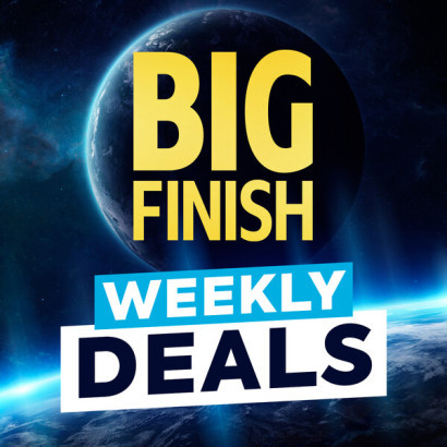 Weekly Deal - Timeslip