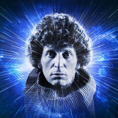 Happy Birthday, Tom Baker!