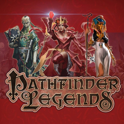 Flash Pathfinder Sale!