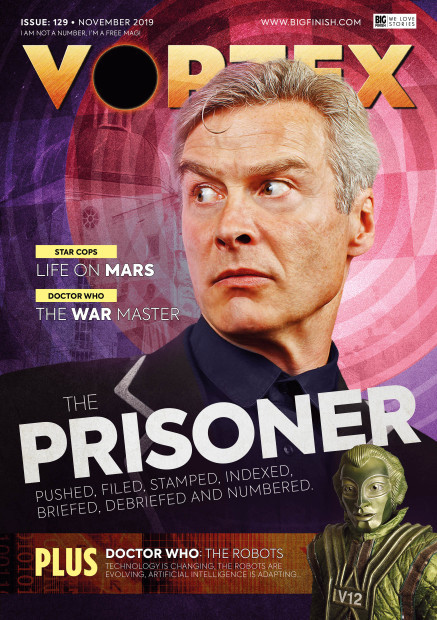 Vortex: Issue #129
