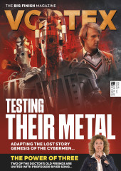 Vortex issue #192