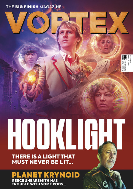 Vortex: Issue #193