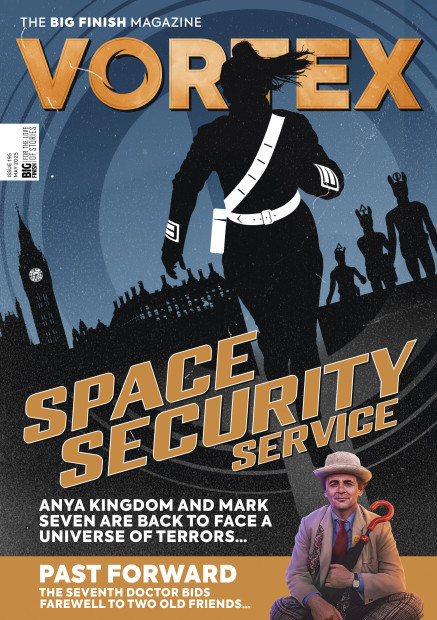 Vortex: Issue #195