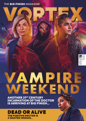 Vortex issue #196