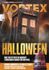 Vortex issue #200