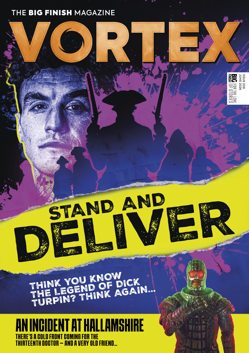 Vortex issue #208