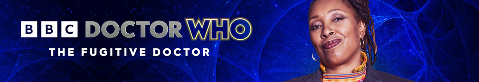 The Fugitive Doctor Collection