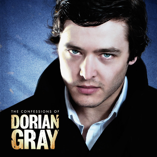 Kait Tru Jsc Dorian Gray