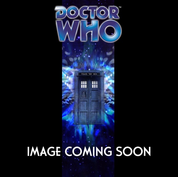 Doctor Who Volume 3 by Tony Lee